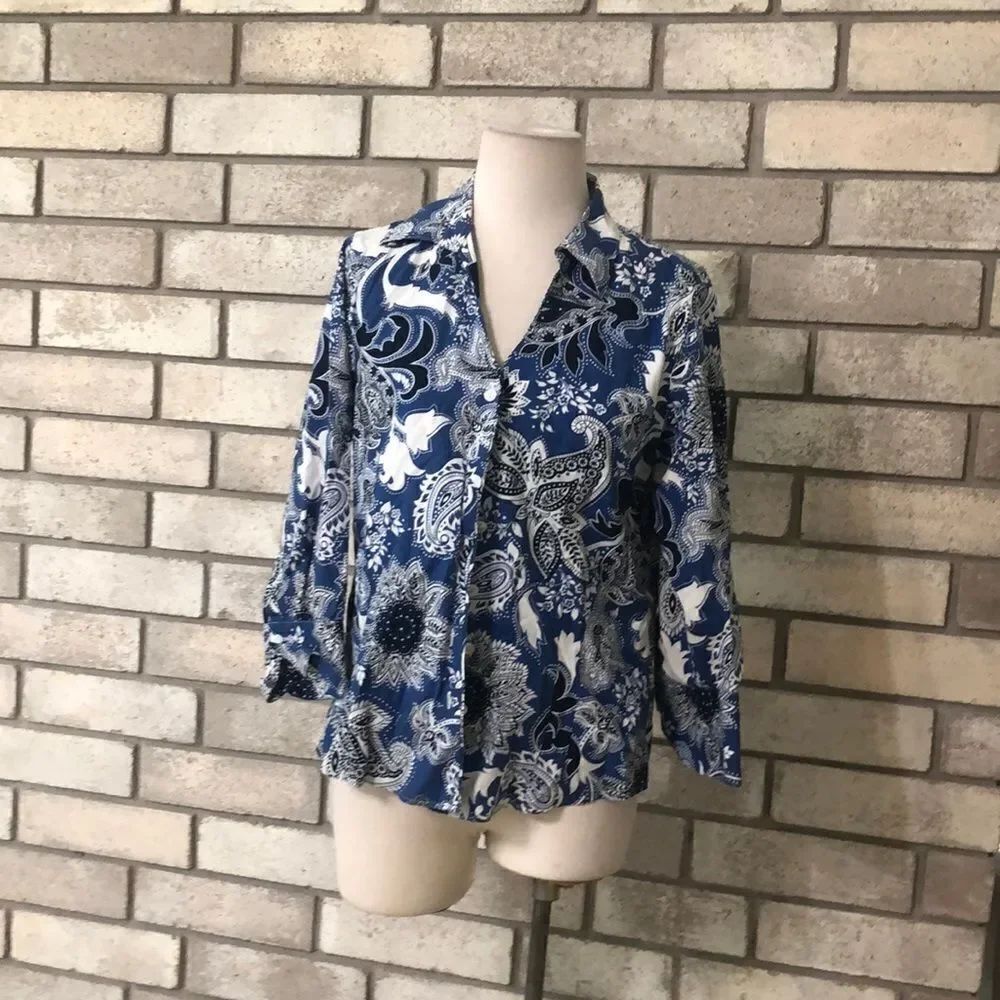 3for $20 blouse - Picture 1 of 3